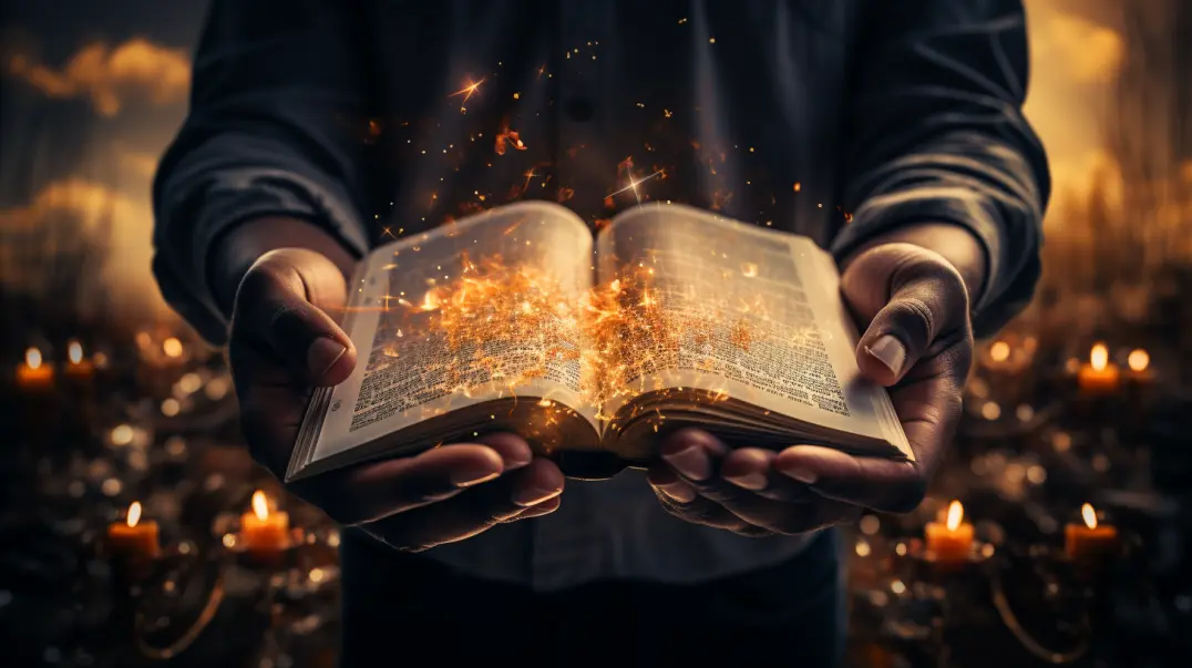 66 Livros da Bíblia