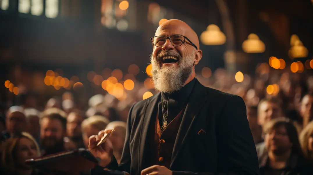Como Ser Pastor Metodista