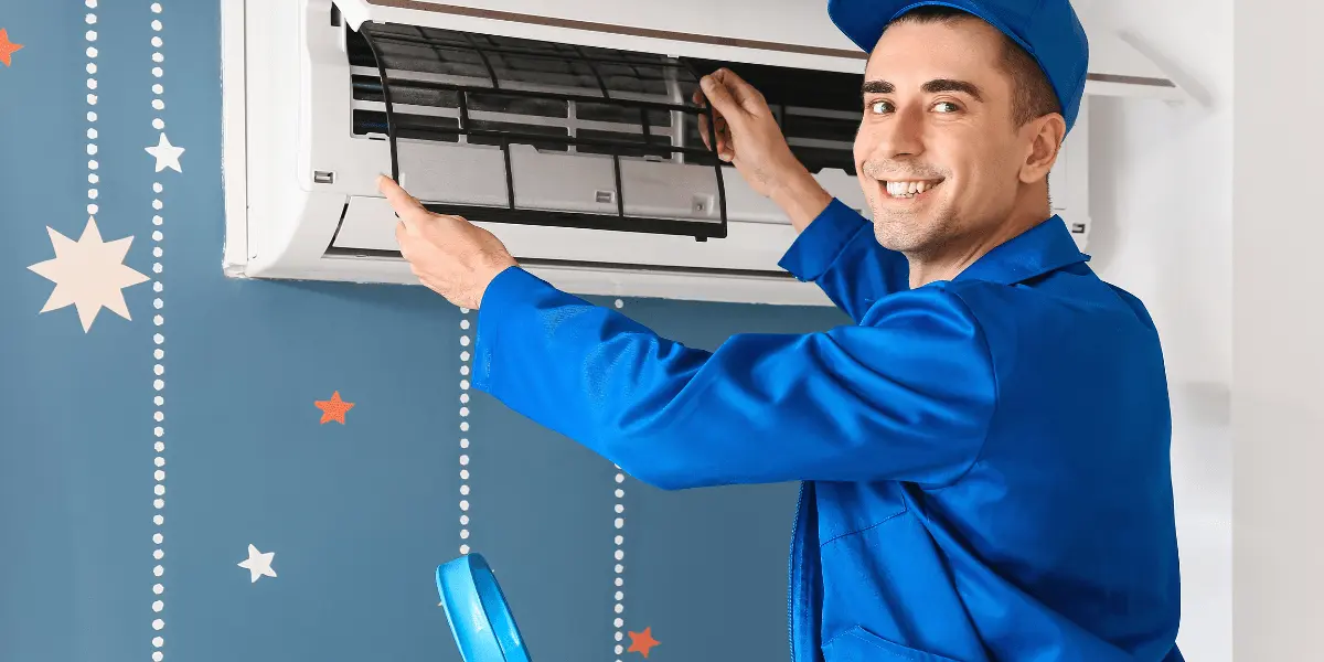 Como saber se posso instalar ar condicionado na minha casa