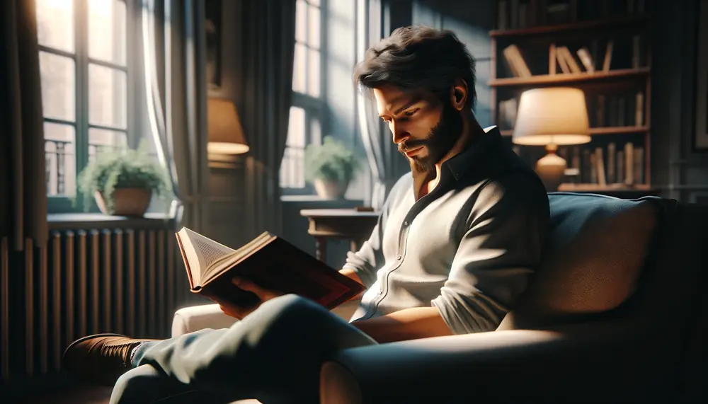 Melhores Livros de Detetive
