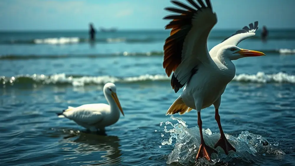 As criaturas marinhas mais temidas pelos navegantes gregos