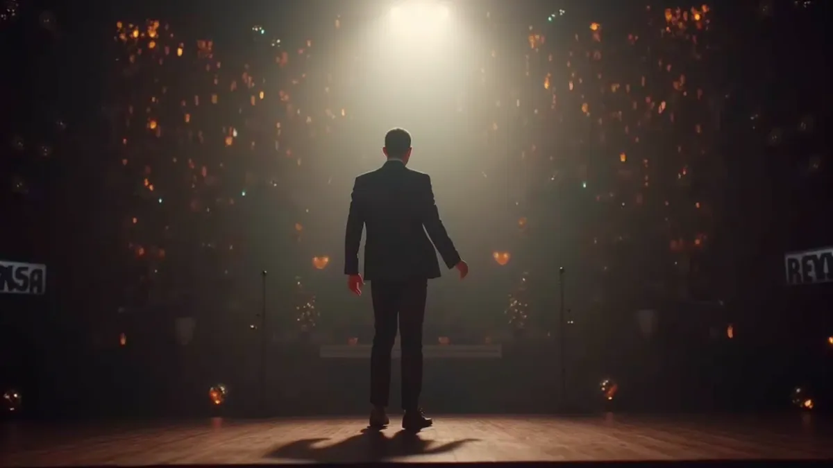 Como o stand-up comedy conquistou espaço na televisão global
