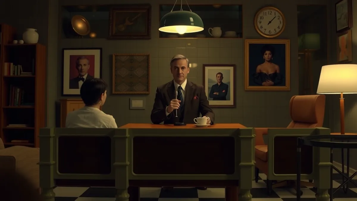 Como Tarantino usa capítulos para contar suas histórias