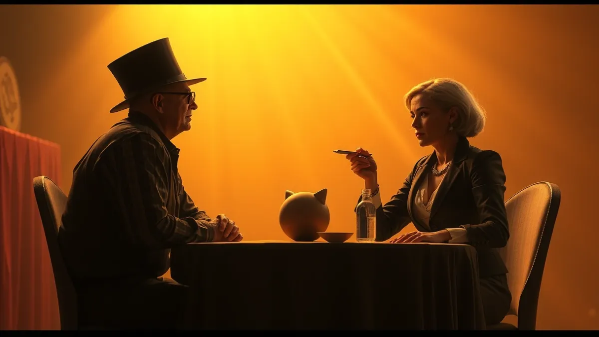 Ed Wood e a homenagem de Burton ao pior diretor da história