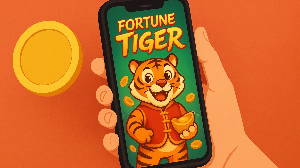 Fortune Tiger na Pixbet no celular: dicas de desempenho e jogabilidade