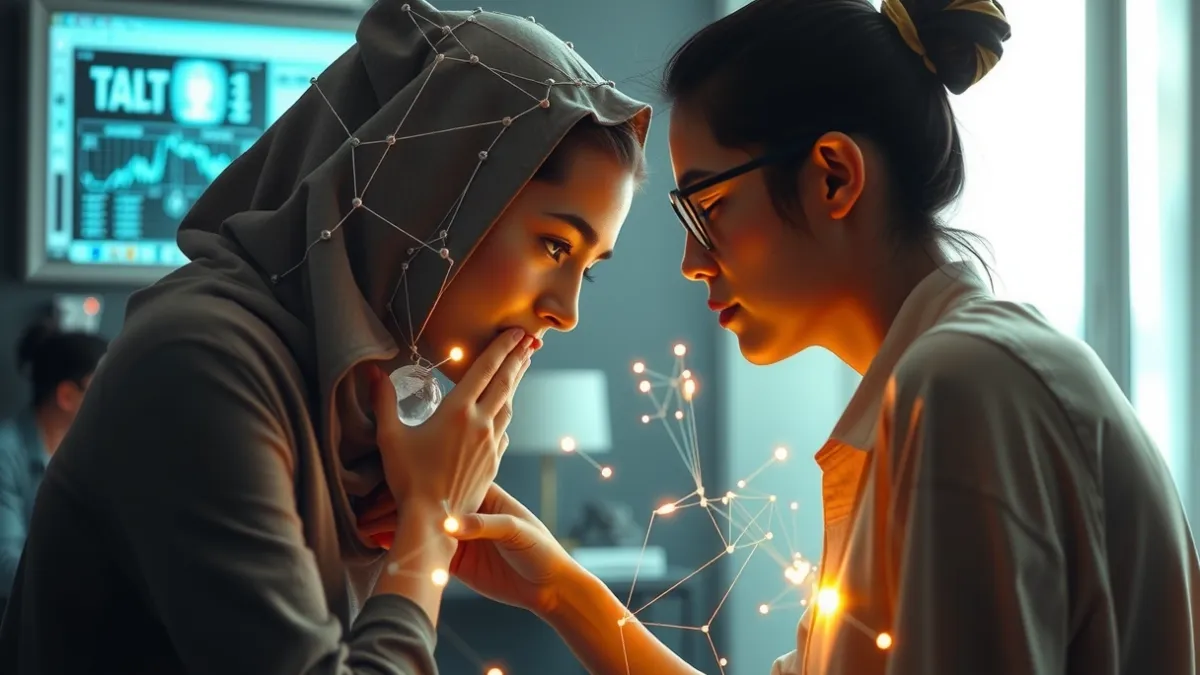 Como a inteligência artificial está transformando o marketing