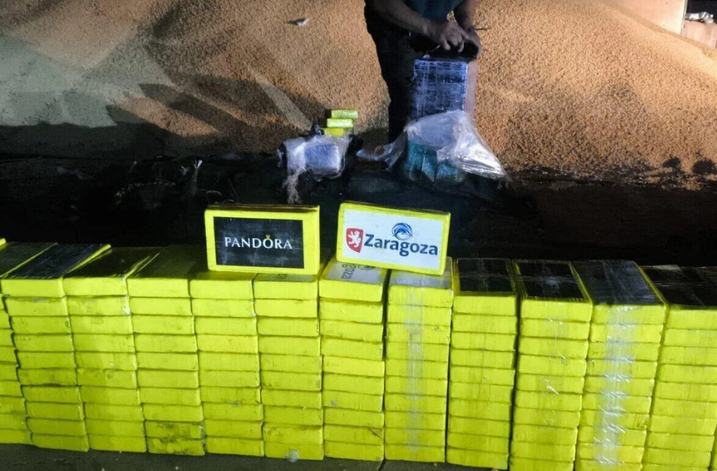 Policiais civis de SP são investigados em escolta de cocaína