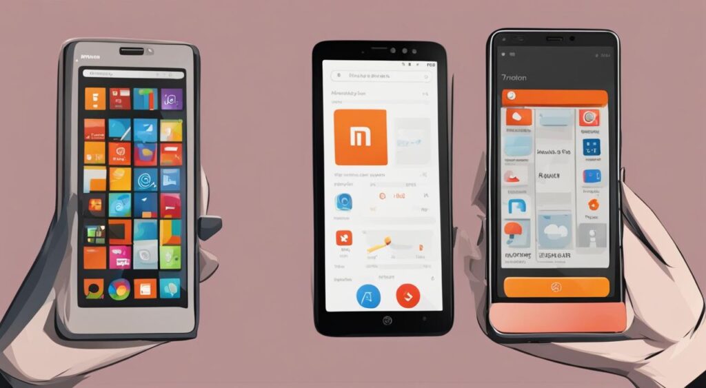 desempenho Xiaomi vs Motorola