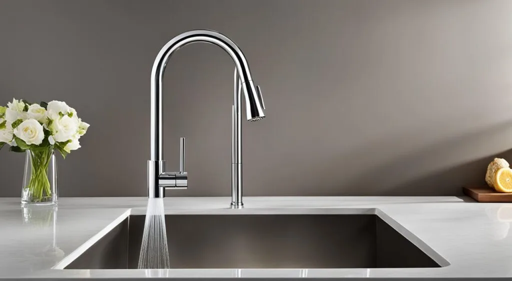 qual a melhor torneira elétrica para cozinha lorenzetti