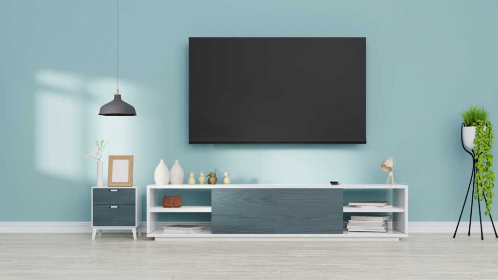 Dicas para escolher a TV ideal para sua sala de estar