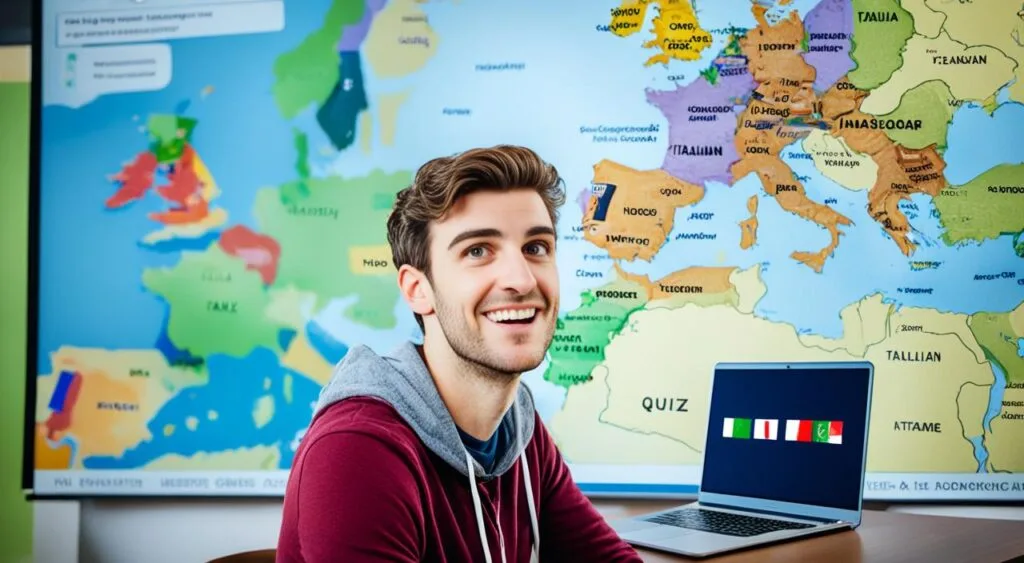 Aprender italiano online