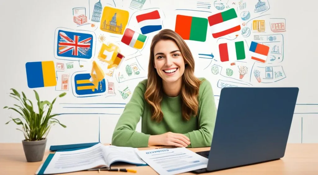 curso de italiano online