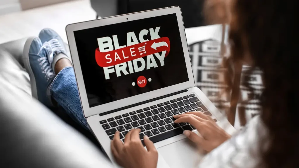 Black Friday é uma tradição norte-americana