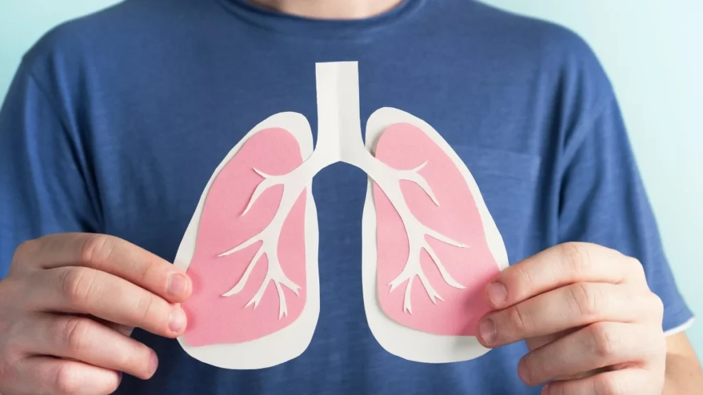 Como Melhorar a Capacidade Pulmonar e a Saúde Respiratória