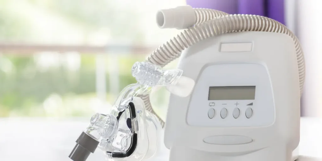 Como Melhorar a Qualidade do Sono com CPAP