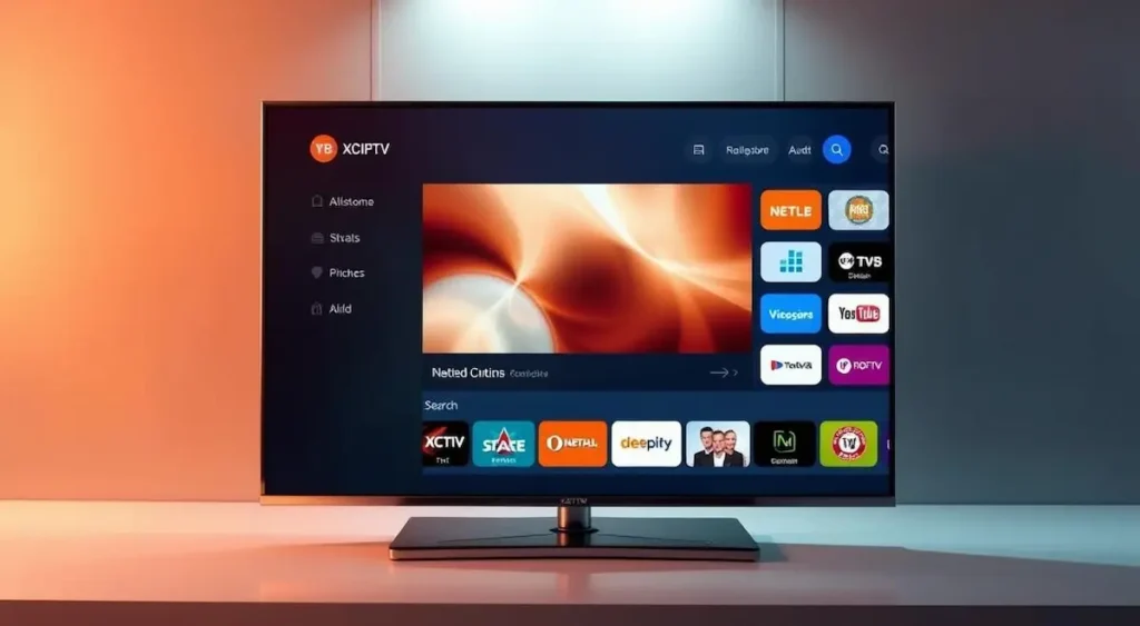 Teste IPTV XCIPTV 6 Horas Email com Liberação Instantânea