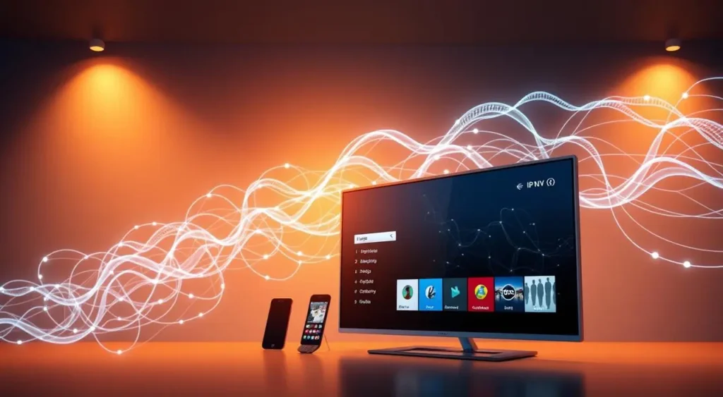 Teste IPTV para OTT Navigator IPTV