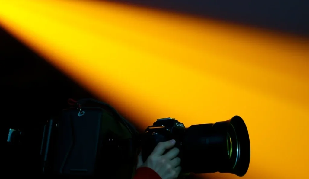 Quando os filmes começaram a ser coloridos: história