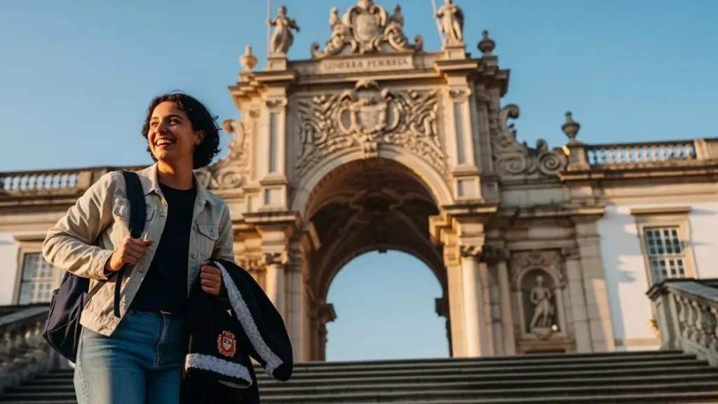Universidade de Coimbra
