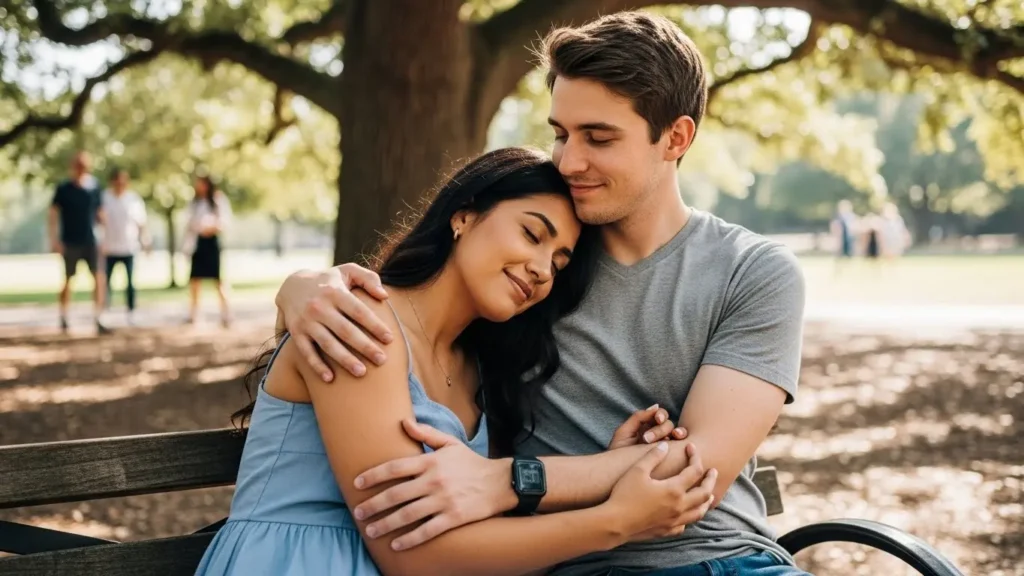 Adoçamento amoroso: descubra se realmente funciona Adoçamento amoroso