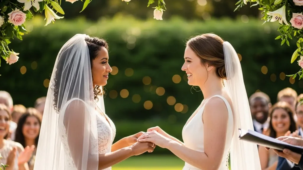 União Europeia decide por reconhecimento de casamentos homoafetivos