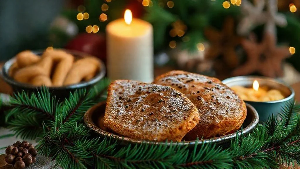 Delícias natalinas tradicionais para conhecer no Brasil Delícias natalinas tradicionais para conhecer no Brasil