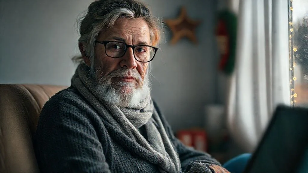 Enfrentando a “Dezembrite” e o Natal longe de casa Enfrentando a “Dezembrite” e o Natal longe de casa