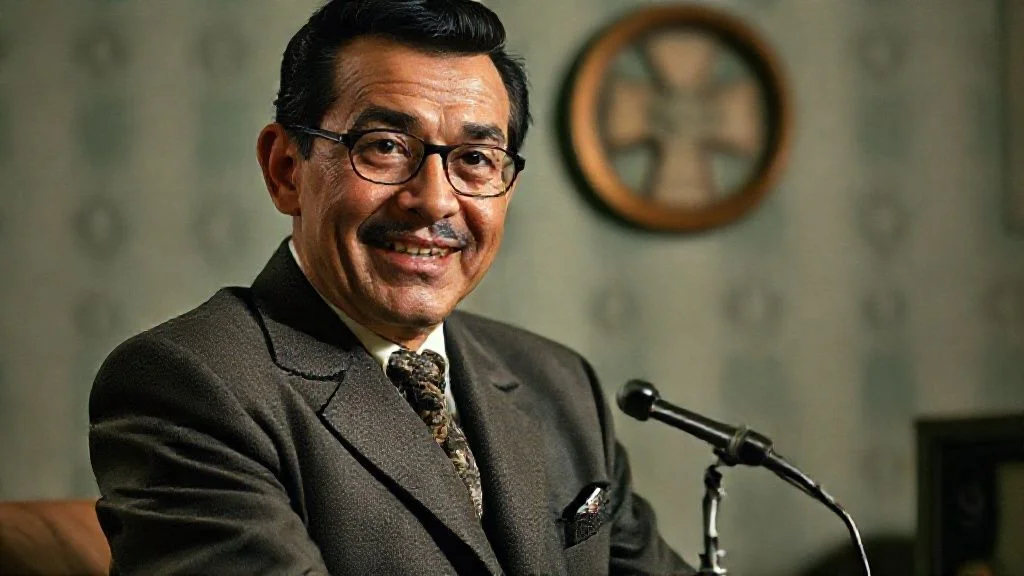 Manda-Chuva (1961): O Gato Malandro da TV e a Voz de Lima Duarte Manda-Chuva (1961): O Gato Malandro da TV e a Voz de Lima Duarte