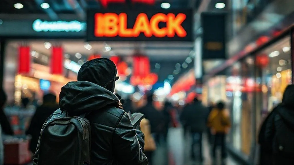 Onde encontrar ofertas da Black Friday na Irlanda em 2025 Onde encontrar ofertas da Black Friday na Irlanda em 2025