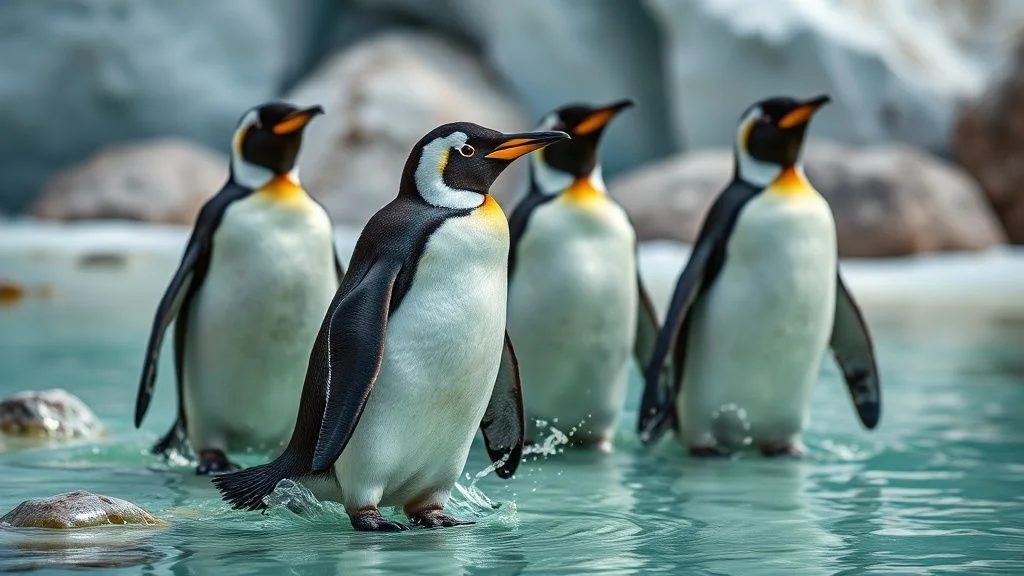 Pinguins de Madagascar: A Missão Secreta Contra o Polvo Dave Pinguins de Madagascar: A Missão Secreta Contra o Polvo Dave