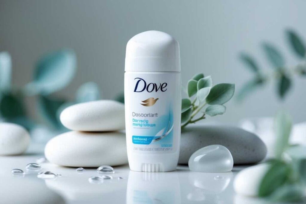 Desodorante Dove: Cuidado e Proteção Suave Para a Pele Sensível Com Eficácia Comprovada Desodorante Dove: Cuidado e Proteção Suave Para a Pele Sensível Com Eficácia Comprovada