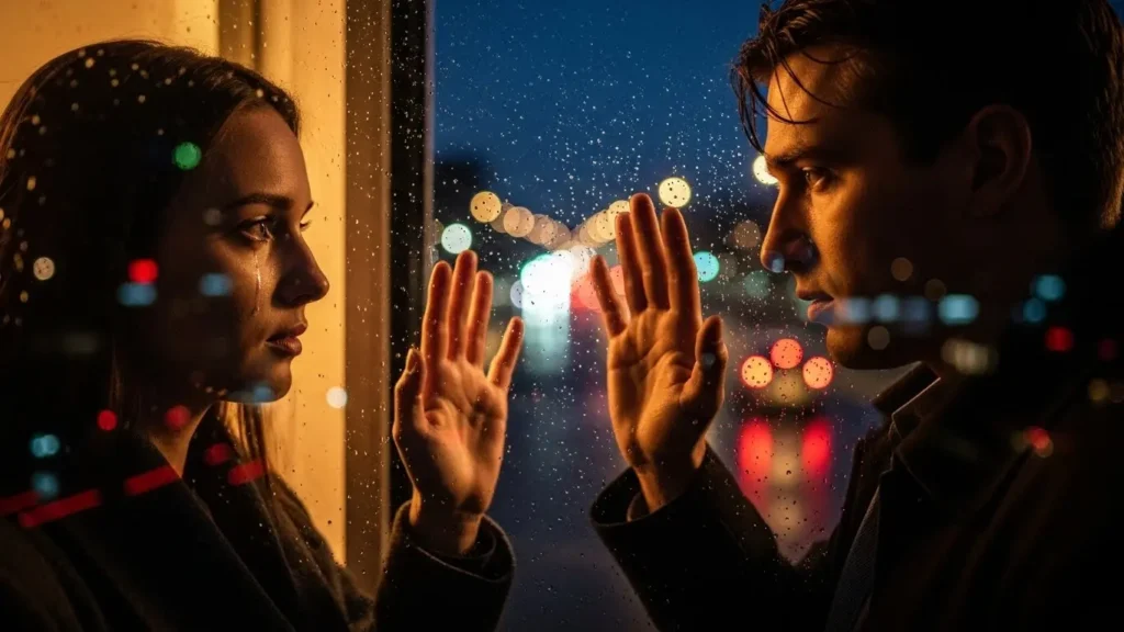 O que significa sonhar com ex-namorado ou ex-marido