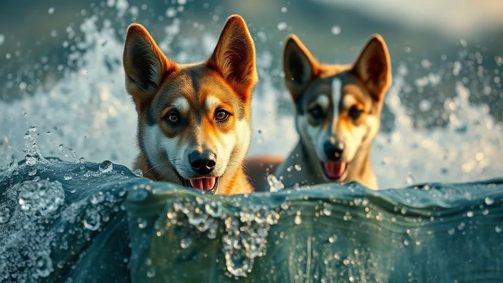 A Era do Gelo: Scrat, Mamutes e uma Aventura Épica Inesquecível A Era do Gelo: Scrat, Mamutes e uma Aventura Épica Inesquecível