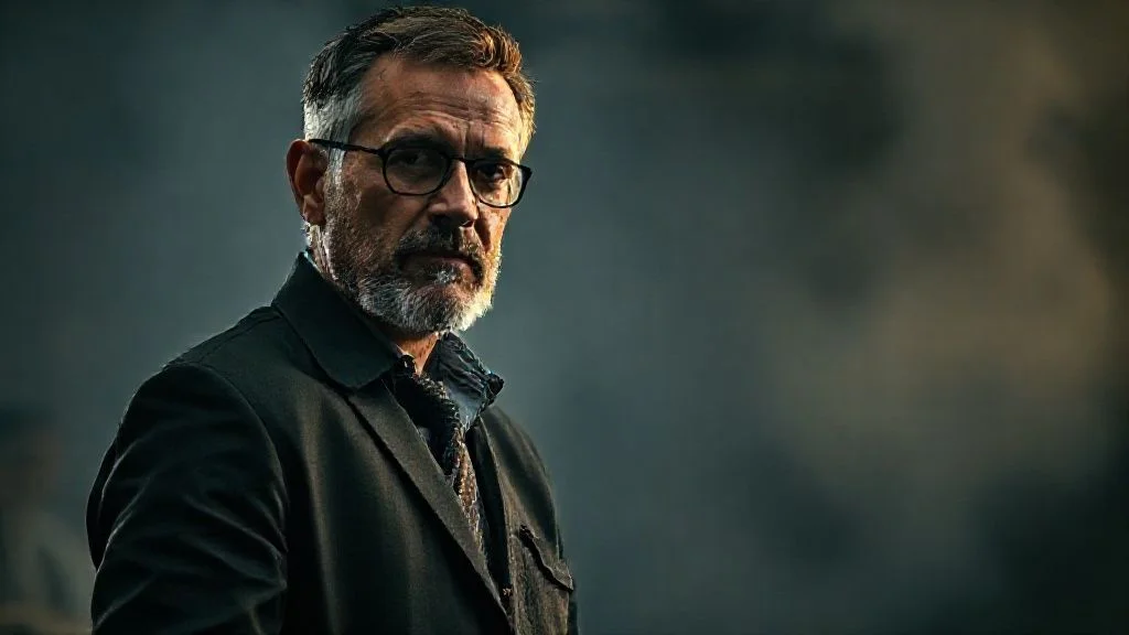 Assalto: Carpenter e o Cerco Tenebroso a uma Delegacia Isolada Assalto: Carpenter e o Cerco Tenebroso a uma Delegacia Isolada