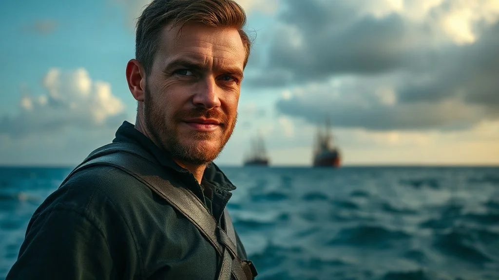 Capitão Aubrey: A Batalha Naval Épica Que Você Precisa Ver Já! Capitão Aubrey: A Batalha Naval Épica Que Você Precisa Ver Já!