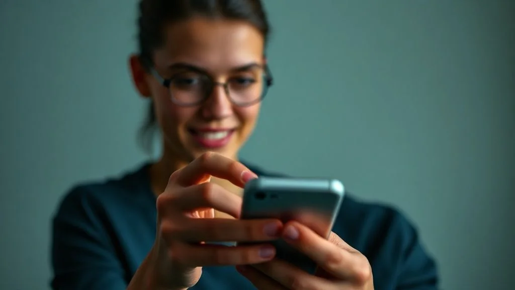 Como conquistar um relacionamento pelo WhatsApp Como conquistar um relacionamento pelo WhatsApp