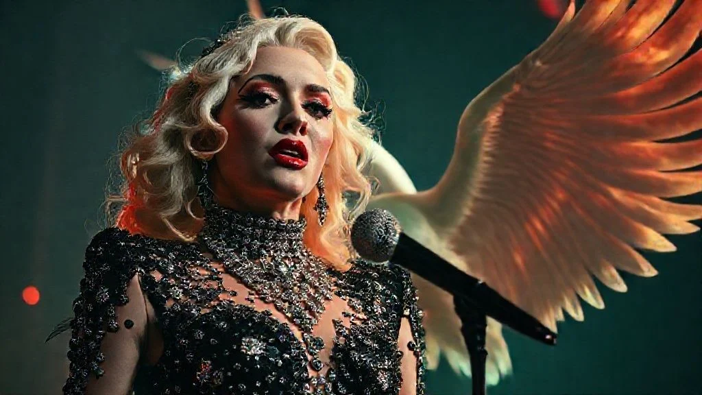 Coringa 2: Lady Gaga e Phoenix no musical que vai chocar você? Coringa 2: Lady Gaga e Phoenix no musical que vai chocar você?