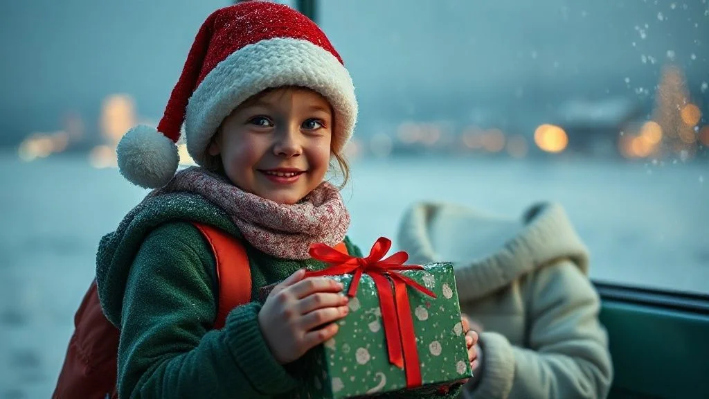 Doe brinquedos a crianças carentes na Irlanda neste Natal Doe brinquedos a crianças carentes na Irlanda neste Natal