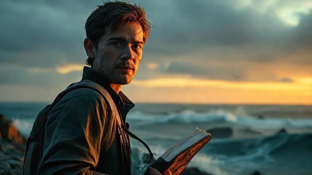 Filmes de aventura 2003: adaptações de livros que valem a pena Filmes de aventura 2003: adaptações de livros que valem