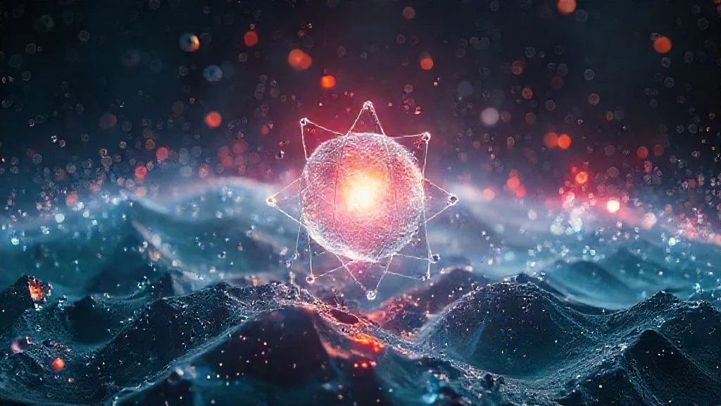 Física Quântica: Ciência, limites e espiritualidade em nova perspectiva Física Quântica: Ciência, limites e espiritualidade em nova perspectiva