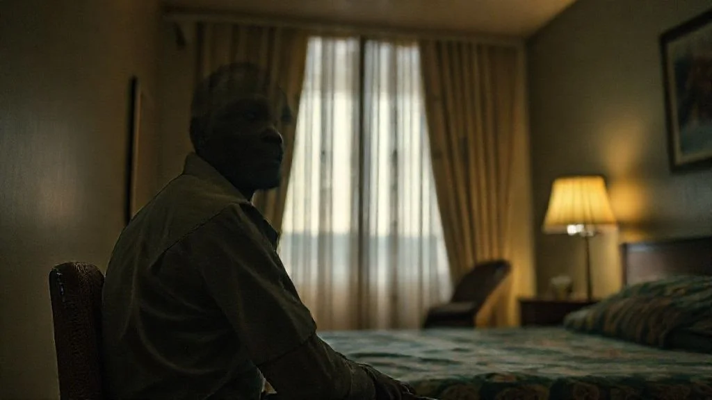 Hotel Ruanda: A Verdade Chocante da Adaptação Real Que Ninguém Contou! Hotel Ruanda: A Verdade Chocante da Adaptação Real Que Ninguém Contou!