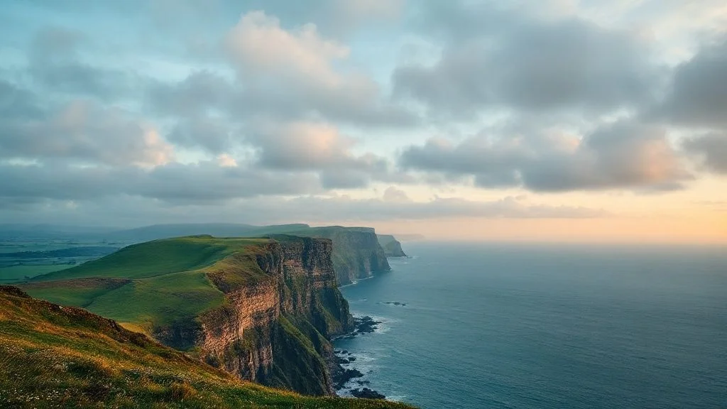 Irlanda é vice-líder em equilíbrio entre vida e trabalho em 2025 Irlanda é vice-líder em equilíbrio entre vida e trabalho em 2025