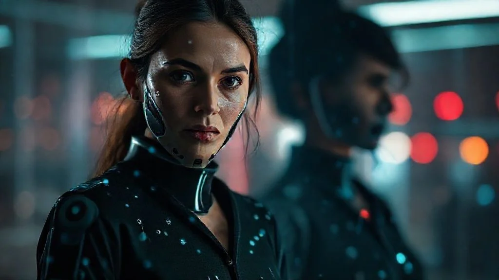 M3GAN: A boneca assassina de IA que aterroriza famílias hoje M3GAN: A boneca assassina de IA que aterroriza famílias hoje