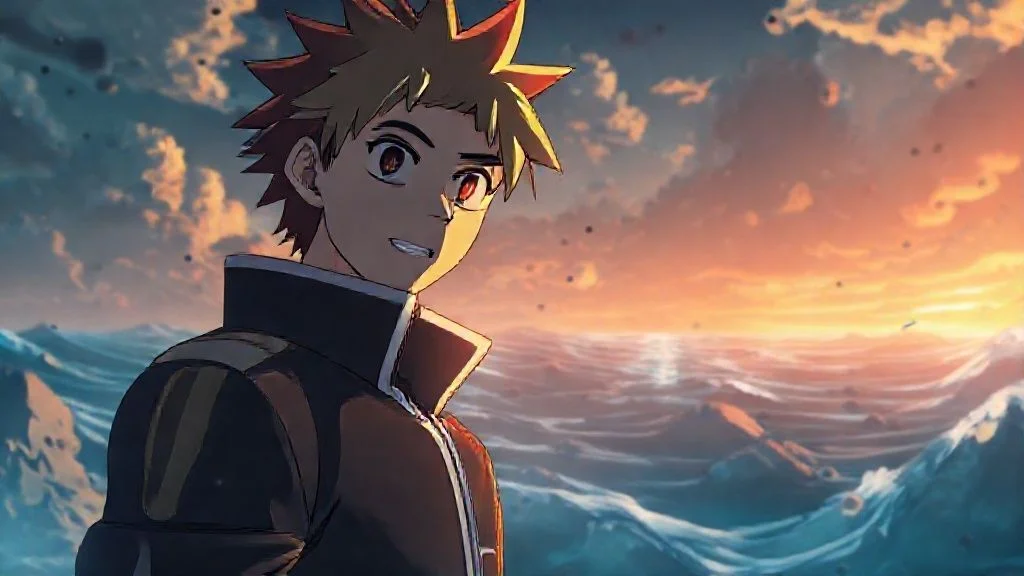 Melhores Animes 2025: Estreias e Continuações Mais Que Marcantes Melhores Animes 2025: Estreias e Continuações Mais Que Marcantes