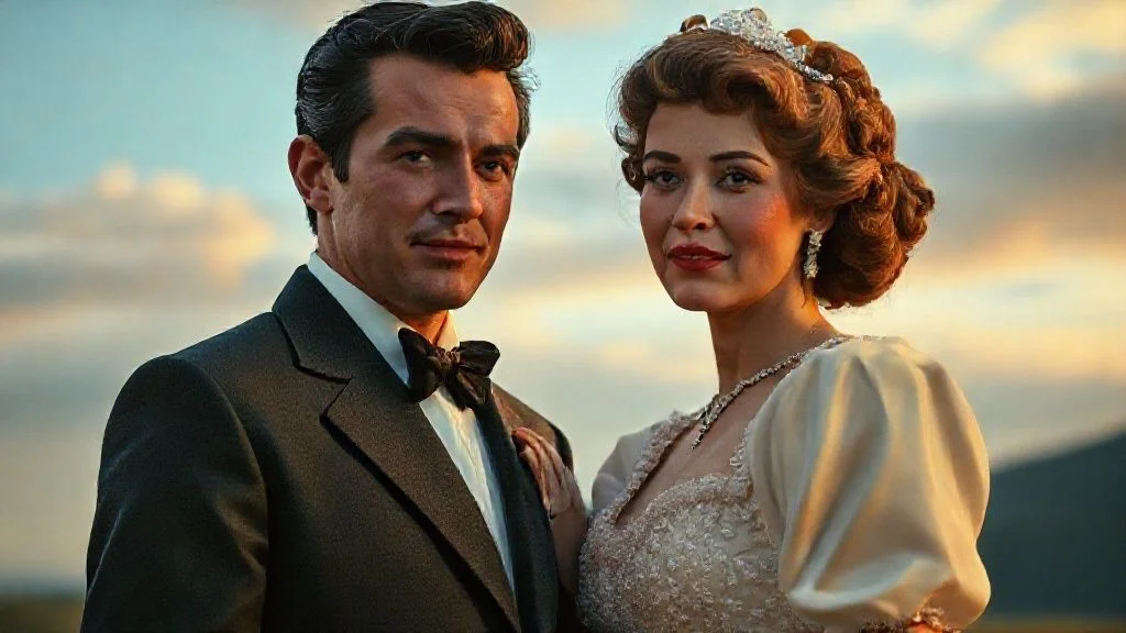 Nasce Uma Estrela: Garland e Mason no clássico original de 1954 Nasce Uma Estrela: Garland e Mason no clássico original de 1954