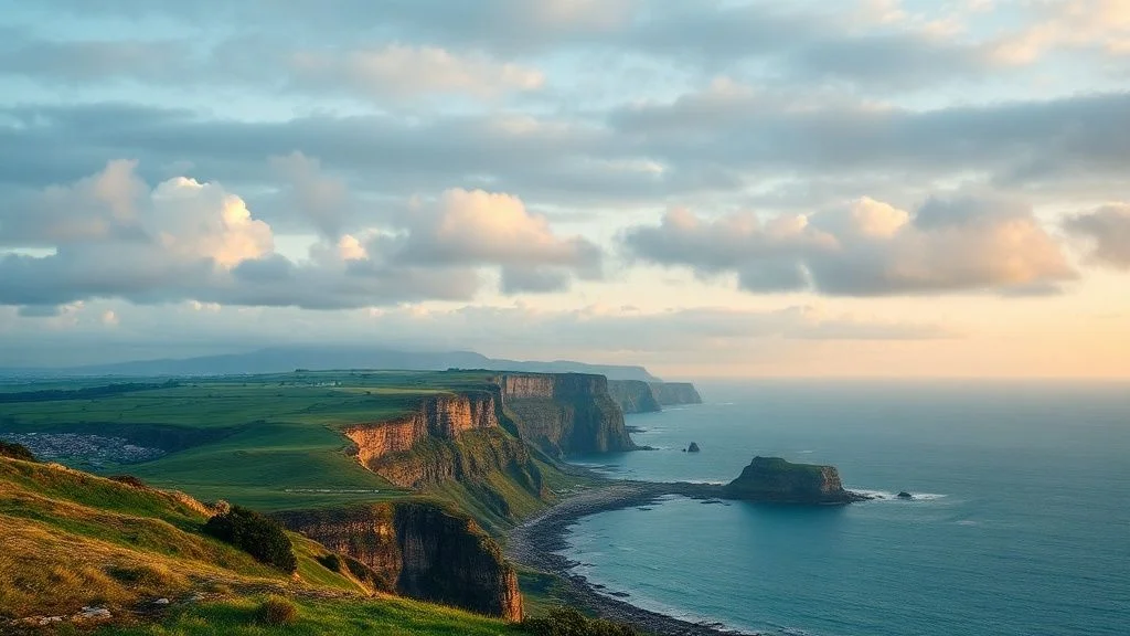 Oportunidades do intercâmbio na Irlanda em 2026 Oportunidades do intercâmbio na Irlanda em 2026