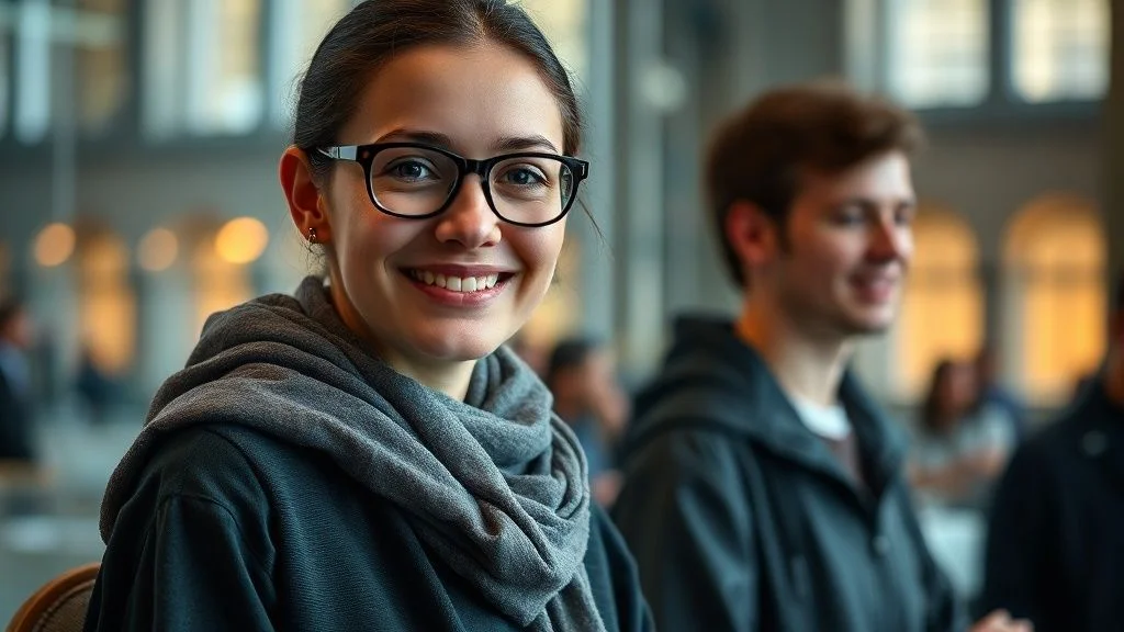 Pós-graduação com bolsas integrais na KU Leuven, Bélgica Pós-graduação com bolsas integrais na KU Leuven, Bélgica