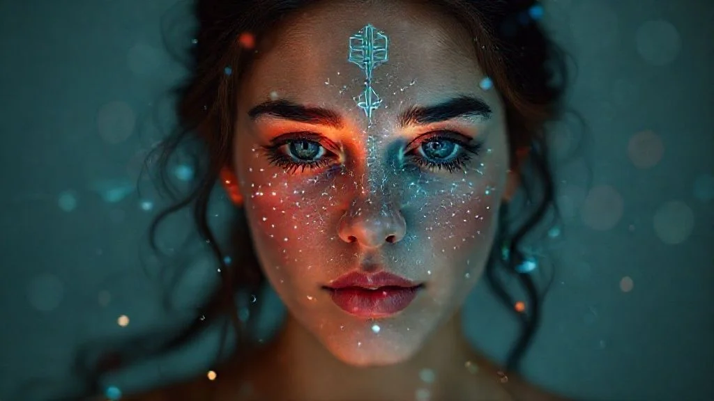 Psicometria: entendendo a leitura energética pelo toque Psicometria: entendendo a leitura energética pelo toque