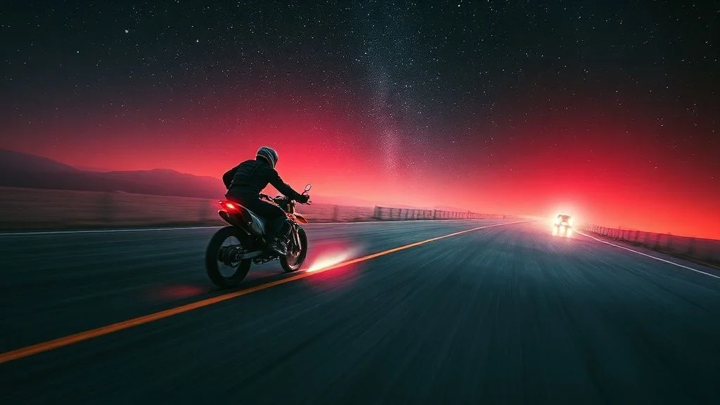 Redline: A Corrida Espacial Insana Que Você Precisa Ver Já! Redline: A Corrida Espacial Insana Que Você Precisa Ver Já!