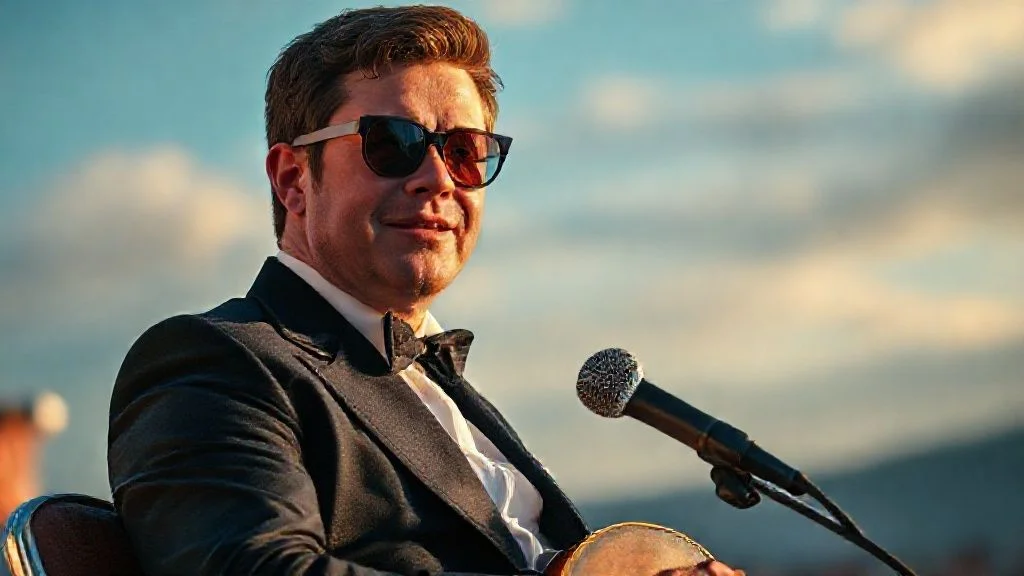 Rocketman: Taron Egerton brilha na jornada musical de Elton John Rocketman: Taron Egerton brilha na jornada musical de Elton John